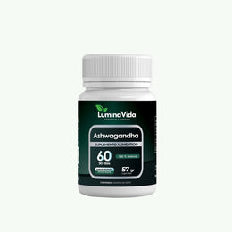 Gomitas Ashwagandha 60 Un