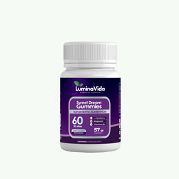 Gomitas Dreams Magnesio L-triptofano Vit B6 60 Un