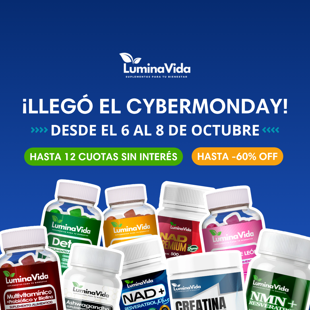 Llegó el CyberMonday