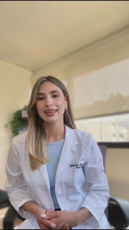 NMN + Resveratrol 1000 mg 60 cápsulas