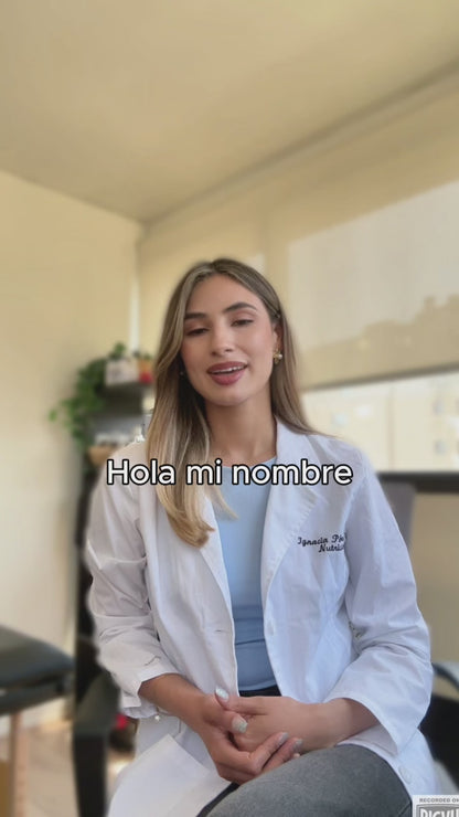 Omega 3 800 EPA y 400 DHA