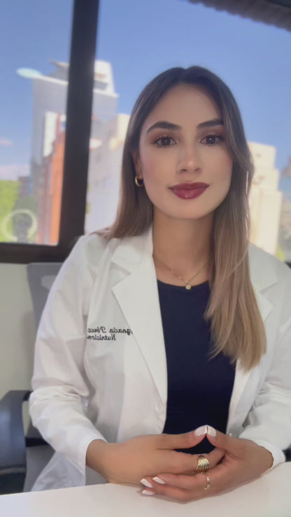 Berberina HCL 830mg 90 cápsulas