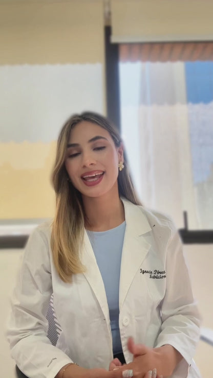 Astaxantina 8 mg por porción 60 cápsulas blandas