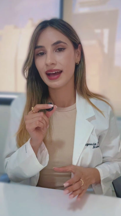 Cúrcuma + Pimienta Negra 500mg 90 cápsulas